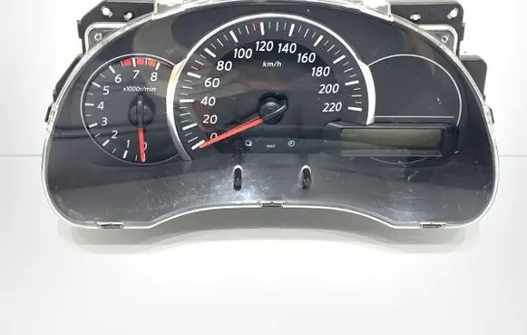 Nissan Micra Speedometer (instrument cluster) 24810-3HN3C