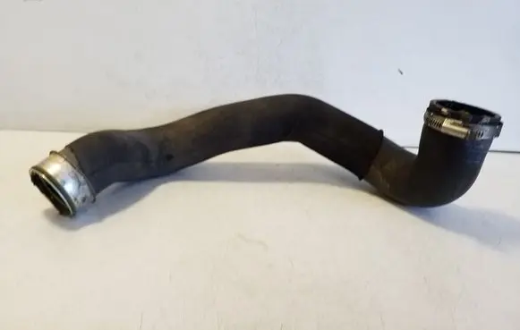 Porsche Cayenne (92A) Intercooler hose/pipe 7P0145738B