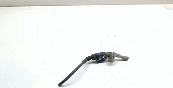 Volkswagen PASSAT CC ABS rear brake sensor 8E0973702