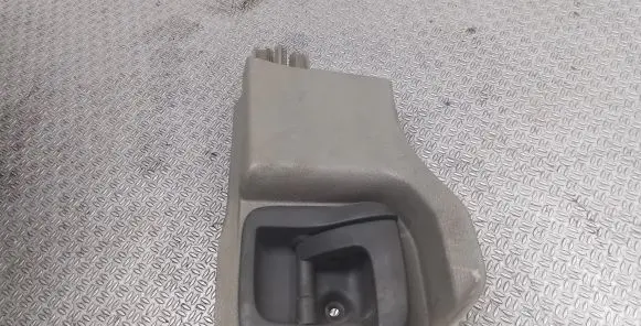 Volvo XC90 Engine bonnet (hood) release handle 30634786