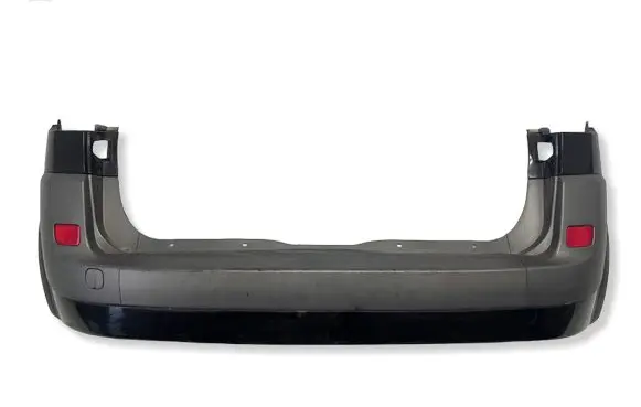Renault Scenic II - Grand scenic II Rear bumper 