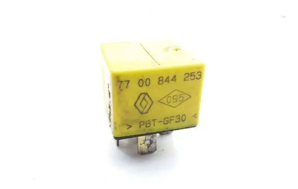 Renault Espace III Other relay 7700844253