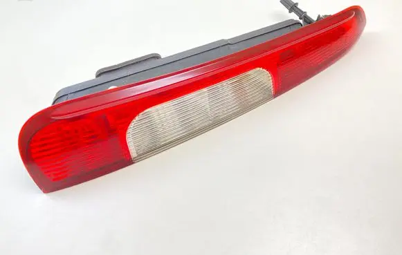 Ford Focus C-MAX Rear/tail lights 3M5113A603AA 2SK008723