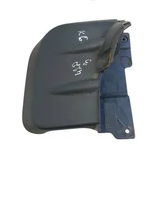 Mitsubishi L200 Rear mudguard 5370A987 570A98A