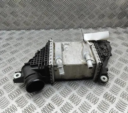 Volkswagen Crafter Intercooler radiator 04L145749P