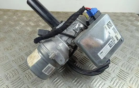 Jeep Compass Electric power steering pump 00522131820 05497 61702
