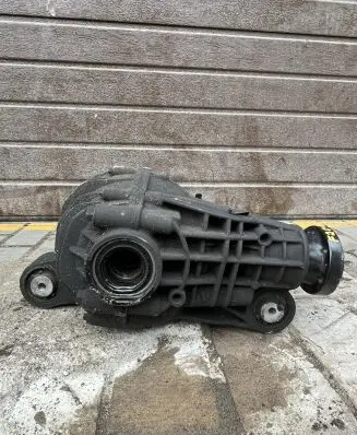 Mercedes-Benz ML W164 Front differential 4460310034 F2026