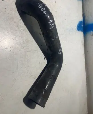 Renault Scenic II - Grand scenic II Intercooler hose/pipe