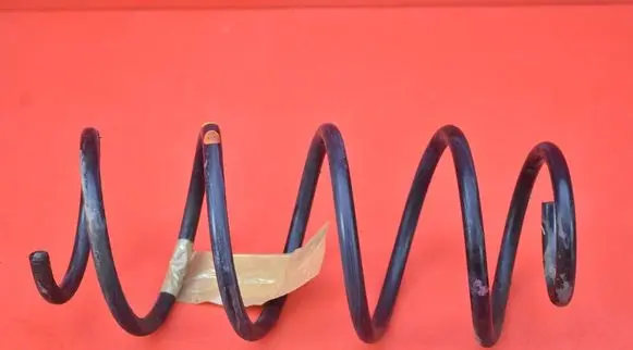 Mazda 6 Front coil spring MAZDA 6