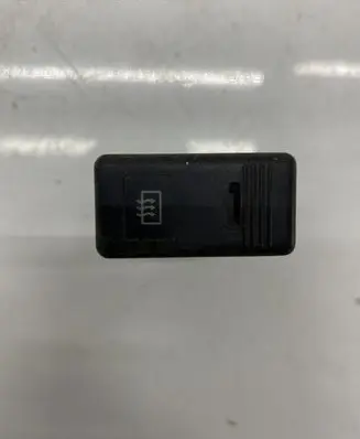 Audi 80 90 B3 Windscreen/window heater switch