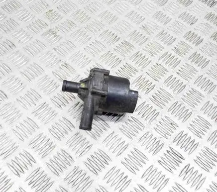 Tesla Model S Electric auxiliary coolant/water pump 103534800F