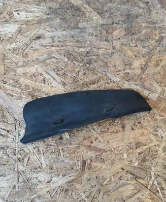 Renault Trafic II (X83) Fuel tank cap trim 8200081103