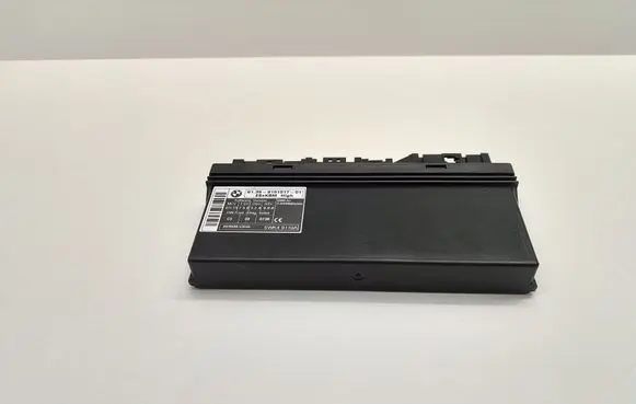 BMW 5 E60 E61 Comfort/convenience module 9151517 61359151517 6135915151701