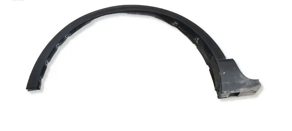Ford Escape IV Front arch trim LJ6BS16D239ADW