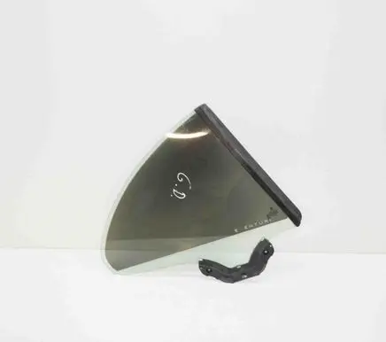 BMW 6 E63 E64 Rear side window 43R001025 E000232