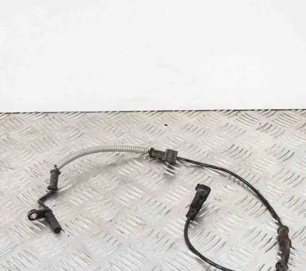ABS rear brake sensor