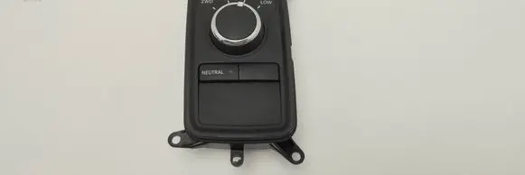 Dodge RAM Differential lock switch P68142277AB 3476010102