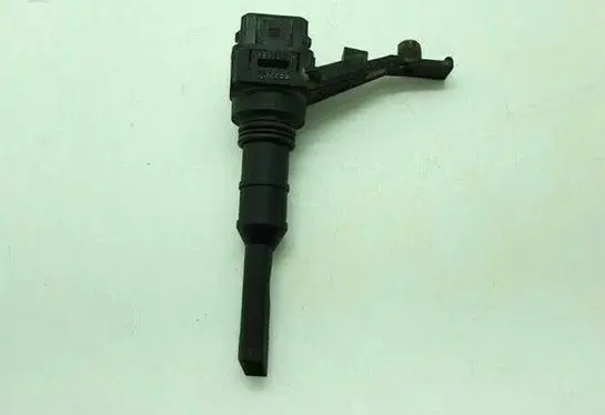 Audi A6 S6 C5 4B Speed sensor (speedometer sensor) 012409191D