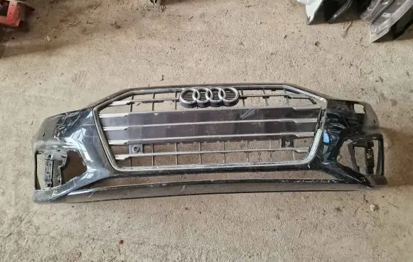 Audi A4 S4 B9 Front bumper 7387294