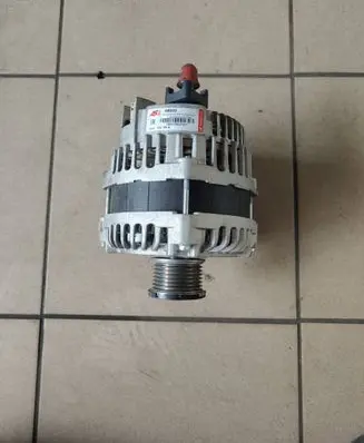 Renault Master III Generator/alternator A5332 5902129021827