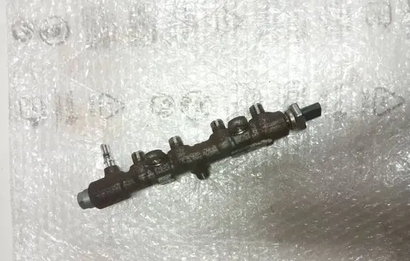 Citroen Jumpy Fuel main line pipe 9821399680 28497Z01 192632905