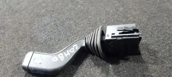 Opel Corsa C Wiper control stalk 09185413 1226870009185413