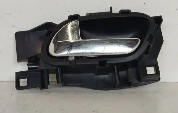 Citroen C4 I Picasso Front door interior handle 303966