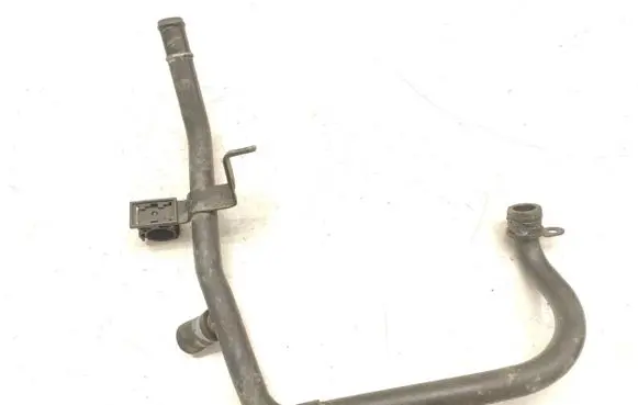 Audi A3 S3 A3 Sportback 8P Engine coolant pipe/hose