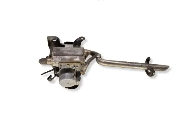 Skoda Superb B6 (3T) Auxiliary pre-heater (Webasto) 1K0815005MP 10R035895