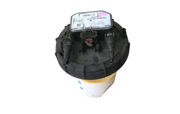 Citroen Jumpy In-tank fuel pump 9807056380