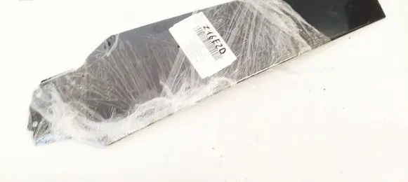 Audi A5 8T 8F Rear door glass trim molding 8T8853290A 8T8853290