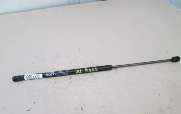 Opel Astra F Shock absorber/damper mounting bracket 