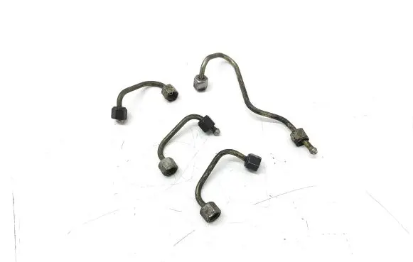 Peugeot 508 Fuel injector supply line/pipe 