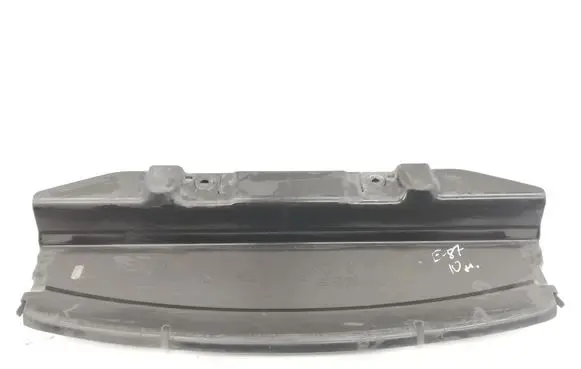 BMW 1 E81 E87 Bottom radiator support slam panel 7128502