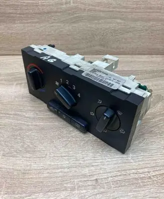 Opel Astra G Climate control unit 20042004 B5690