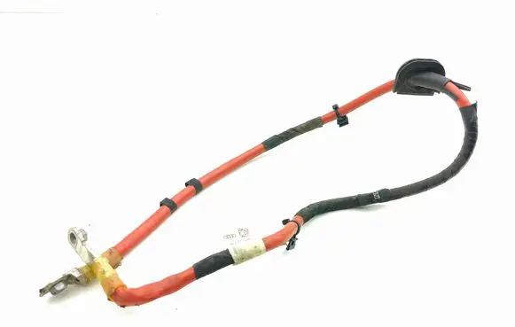 Audi A6 S6 C8 4K Positive cable (battery) 4K2971226