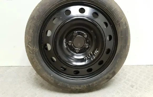 Dodge Challenger R18 spare wheel 04895689AA