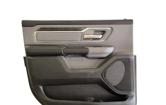 Ram 1500 Rear door card panel trim FC00AAW47775