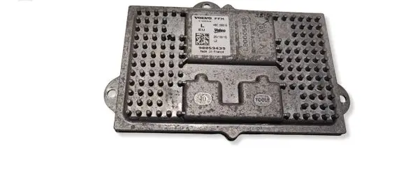 Volvo XC90 Headlight ballast module Xenon 31395945 90059439 H0CS0016