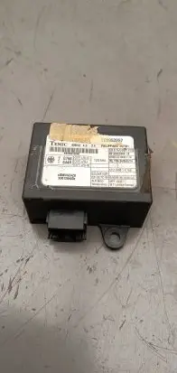 Volkswagen II LT Immobilizer control unit/module 2D0953257 99M1243 708VWZ4Z0