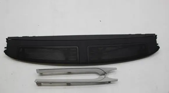 Audi A8 S8 D4 4H Parcel shelf load cover 4H4863412D