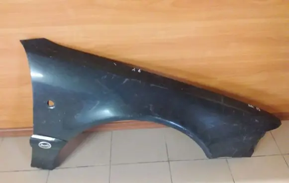Audi A8 S8 D2 4D Fender