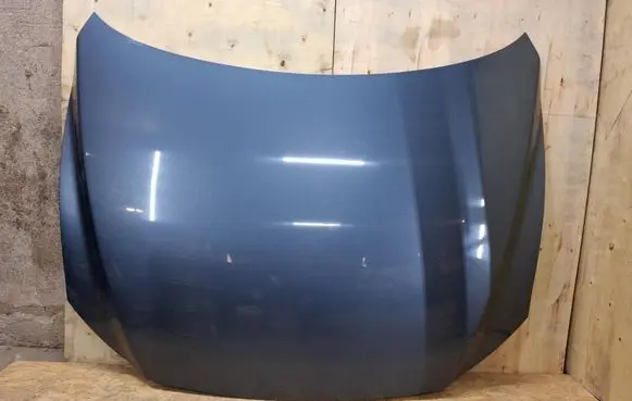 Mazda 6 Engine bonnet/hood 