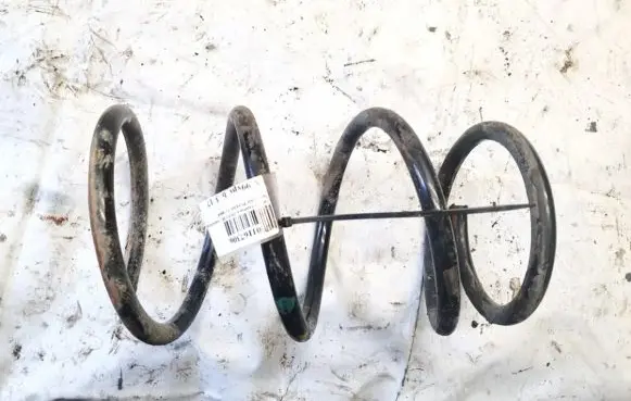 Subaru Outback Front coil spring