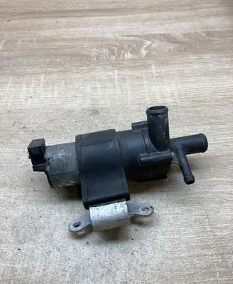 Mercedes-Benz E W210 Electric auxiliary coolant/water pump 0018358664 0392020043 0115450128