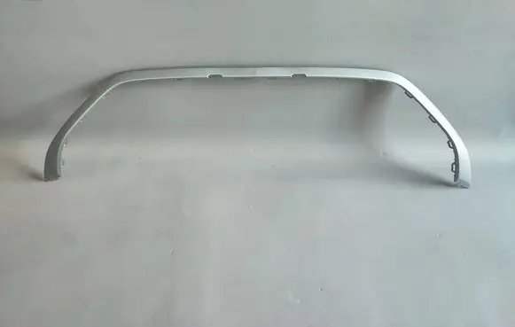 Volkswagen T-Roc Front bumper splitter molding 2GA807532 M229204