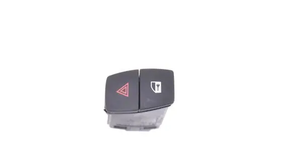 BMW 3 F30 F35 F31 Hazard light switch 9231786
