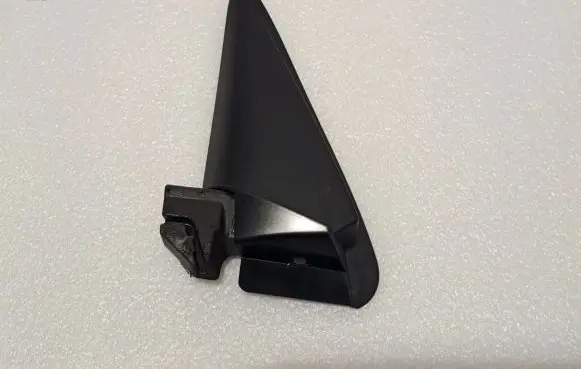 Mini Cooper Countryman F60 Front door trim (molding) 7390785