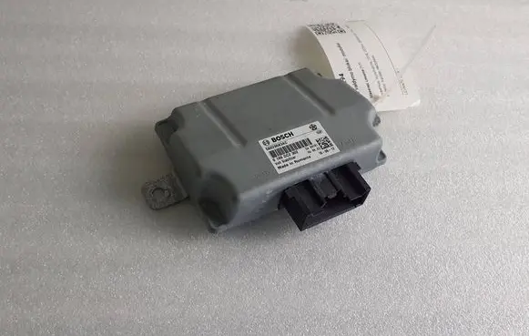 Maserati Levante Other control units/modules 5602583AC