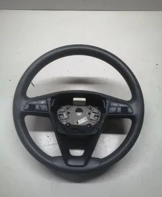 Seat Toledo IV (NH) Steering wheel 5F0419091A 307648499A3V